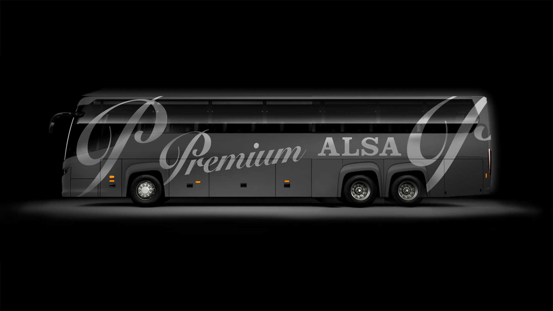 bus premium 1