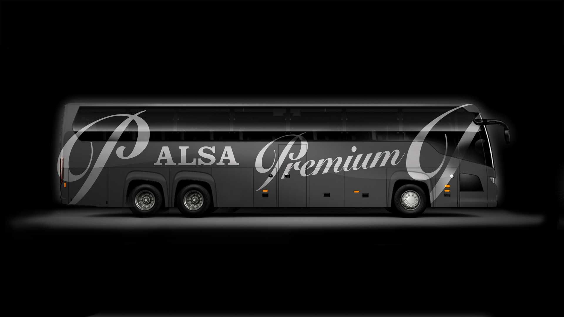 bus premium 2